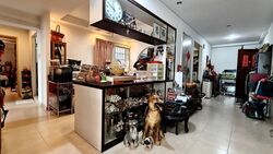 Blk 117 Edgefield Plains (Punggol), HDB Executive #610560271